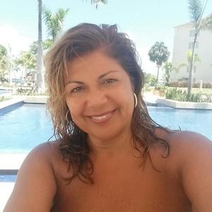 Meet your Posher, Angie